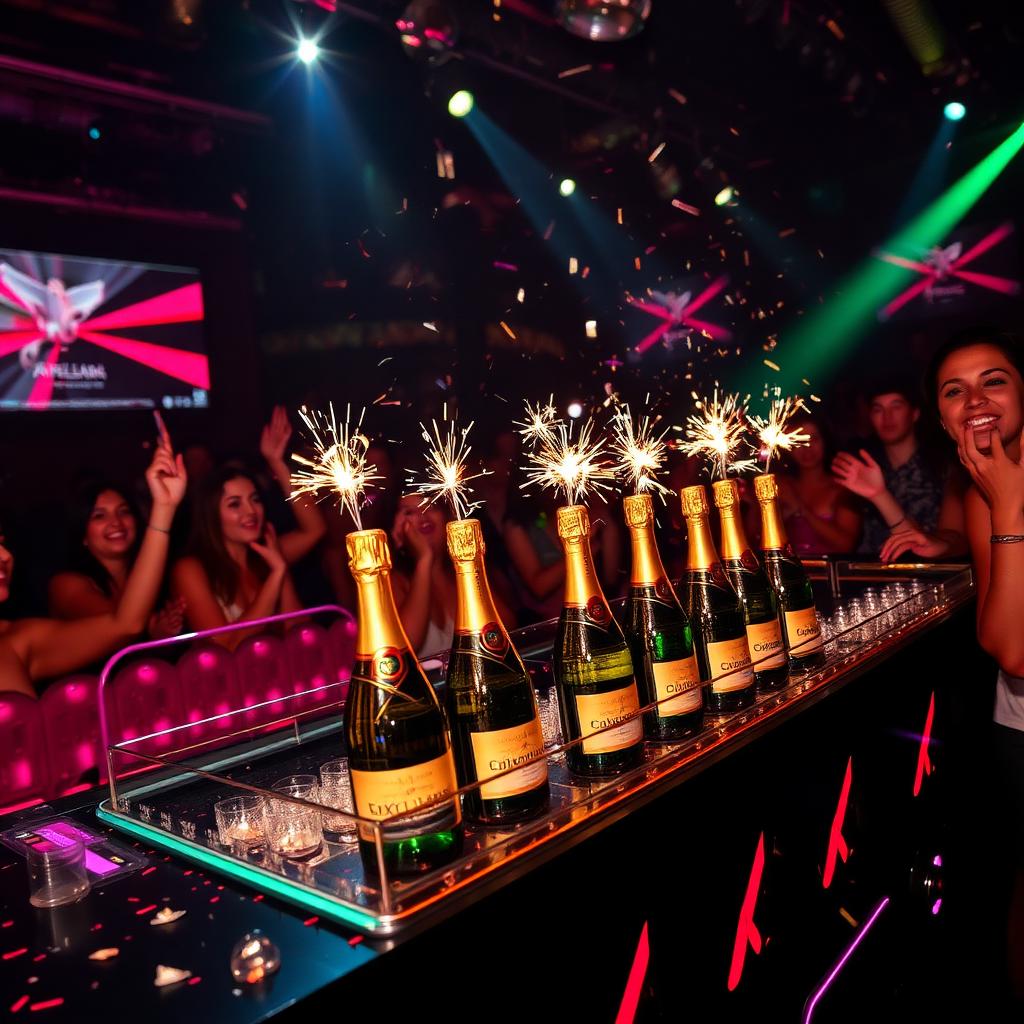 VIP LIFE