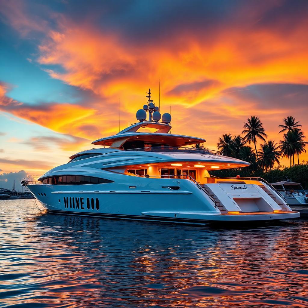 YACHTS