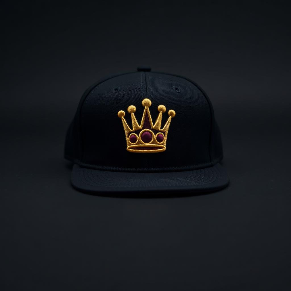 DENGY SNAPBACK