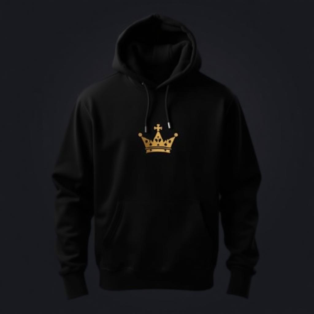 DENGY NATION HOODIE