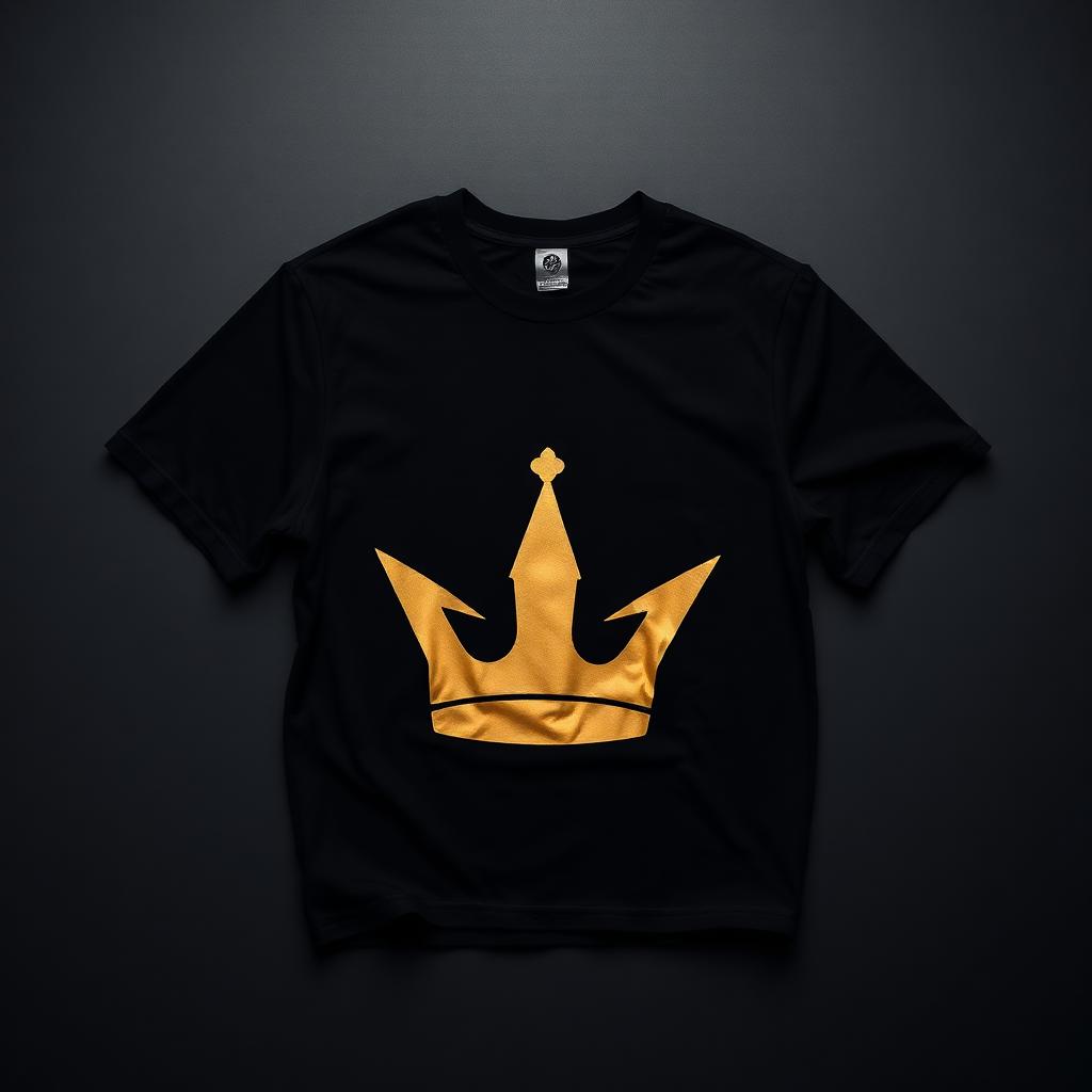 CROWN TEE